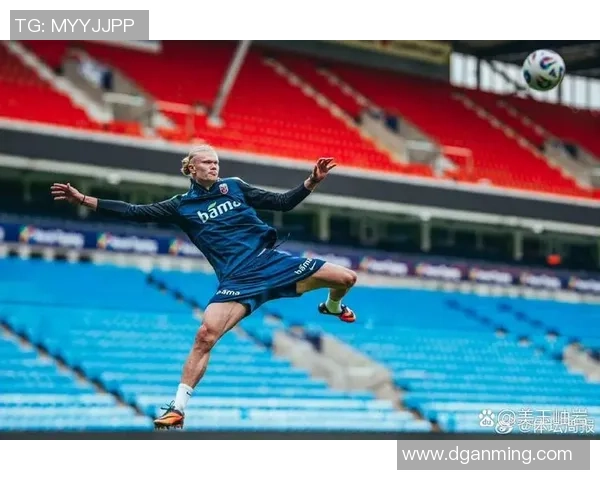 哈兰德领衔曼城攻势火力全开 欧洲足坛新霸主的崛起与未来展望