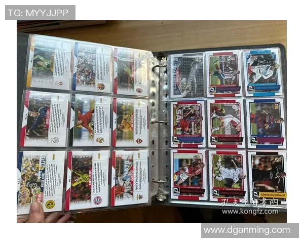 足球球星卡基础知识解析与收藏价值全面介绍